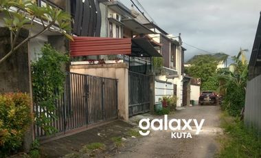 DIJUAL RUMAH SEKAR JEPUN KESIMAN KERTALANGU DENPASAR, BALI