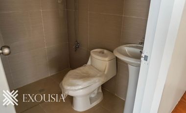 AFFORDABLE TOWNHOUSE UNIT LOCATED ALONG NATIONAL HIWAY (TURN-OVER BY 2Q OF 2023)