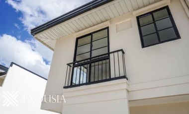 AFFORDABLE TOWNHOUSE UNIT LOCATED ALONG NATIONAL HIWAY (TURN-OVER BY 2Q OF 2023)
