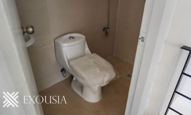 AFFORDABLE TOWNHOUSE UNIT LOCATED ALONG NATIONAL HIWAY (TURN-OVER BY 2Q OF 2023)