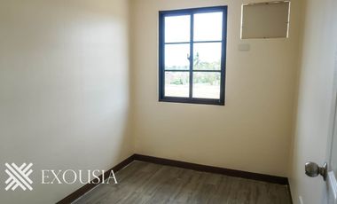 AFFORDABLE TOWNHOUSE UNIT LOCATED ALONG NATIONAL HIWAY (TURN-OVER BY 2Q OF 2023)