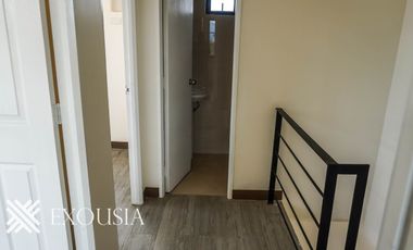 AFFORDABLE TOWNHOUSE UNIT LOCATED ALONG NATIONAL HIWAY (TURN-OVER BY 2Q OF 2023)