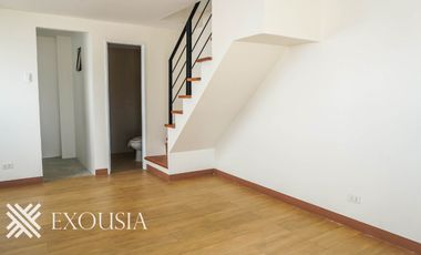AFFORDABLE TOWNHOUSE UNIT LOCATED ALONG NATIONAL HIWAY (TURN-OVER BY 2Q OF 2023)