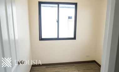 AFFORDABLE TOWNHOUSE UNIT LOCATED ALONG NATIONAL HIWAY (TURN-OVER BY 2Q OF 2023)