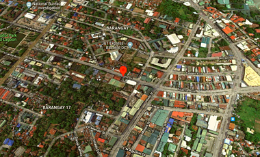 Lot for Sale in Bacolod City, Negros Occidental