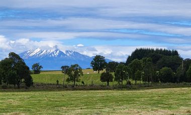 PREVENTA PARCELAS CAMINO LAS LOMAS