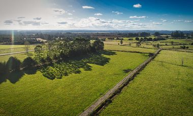 PREVENTA PARCELAS CAMINO LAS LOMAS