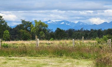 PREVENTA PARCELAS CAMINO LAS LOMAS