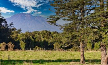 PREVENTA PARCELAS CAMINO LAS LOMAS