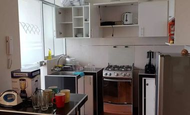 Alquil Dptos Amoblados Ejecutivo Urb. La Ribera, Huancayo, Junín
