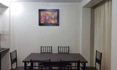 Alquil Dptos Amoblados Ejecutivo Urb. La Ribera, Huancayo, Junín