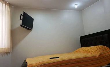 Alquil Dptos Amoblados Ejecutivo Urb. La Ribera, Huancayo, Junín