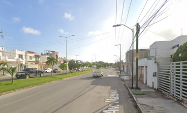 Casa en venta en  Av Machuxac, Quintana Roo ¡Compra esta propiedad mediante Cesión de Derechos e incrementa tu patrimonio! ¡Contáctame, te digo cómo hacerlo!