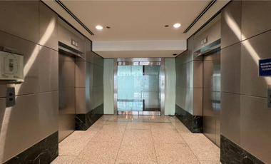 For Lease! Peza Accredited Office Space in Makati City with a space of 1675 sqm