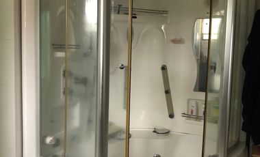 Venta de casa en la Urbanización Estancias del Río en la Vía Samborondón.