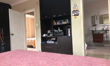 Venta de casa en la Urbanización Estancias del Río en la Vía Samborondón.