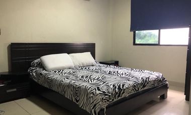 Venta de casa en la Urbanización Estancias del Río en la Vía Samborondón.