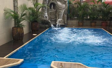 Venta de casa en la Urbanización Estancias del Río en la Vía Samborondón.