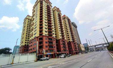 Bay View International Tower Roxas Blvd, 154 sqm, 3 bedroom with balcony for sale