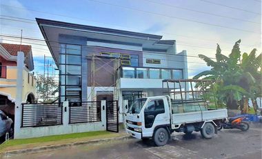 Brand New 4 Bedroom House and Lot For Sale in Corona Del Mar Talisay Cebu