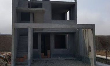 Venta de 2 lotes contiguos para vivienda, en urbanización Lomas de Pucusana, zona segura, con amplios parques, juegos para niños, pórtico de ingresos