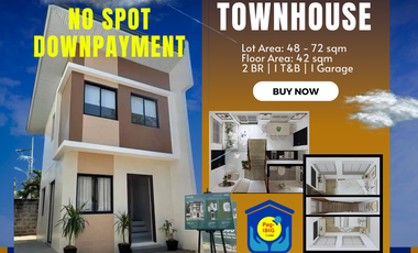 House and lot 14k monthly (PagIbig financing) in Baliwag Bulacan