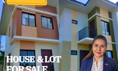 HOUSE AND LOT IN BALIWAG, BULACAN | WE ACCEPT PAGIBIG FINANCING | Springdale Baliwag By RLC