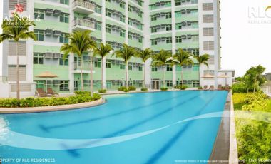 1 Bedroom with 10% Discount and early Move-In Condo at The Magnolia Residences, New Manila, Quezon City