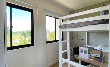 HOUSE AND LOT IN BALIWAG, BULACAN | WE ACCEPT PAGIBIG FINANCING | Springdale Baliwag By RLC