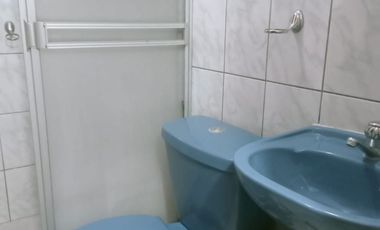 ¡Alquila un Departamento Amoblado en la Urbanización Ttio! 🏡