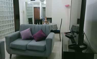 ¡Alquila un Departamento Amoblado en la Urbanización Ttio! 🏡