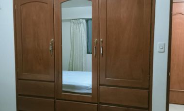 ¡Alquila un Departamento Amoblado en la Urbanización Ttio! 🏡
