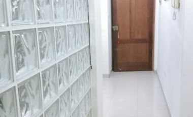 ¡Alquila un Departamento Amoblado en la Urbanización Ttio! 🏡