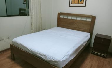 ¡Alquila un Departamento Amoblado en la Urbanización Ttio! 🏡