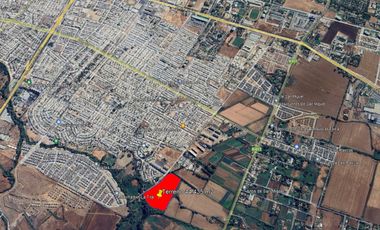 Terreno en venta en Talca