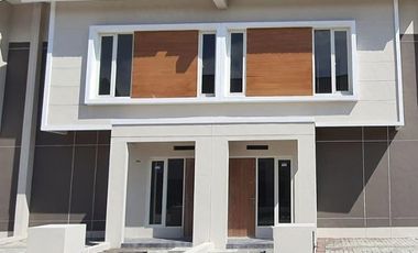 Rumah di Grand Alexandria Buduran Sidoarjo