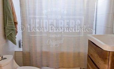 Se vende Hermosa parcela con casa en  condominio en sector Alhue, Curacaví.