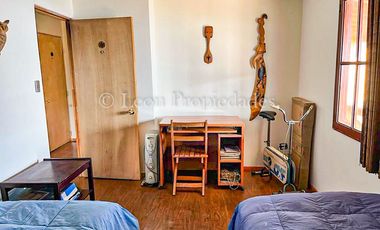 Se vende Hermosa parcela con casa en  condominio en sector Alhue, Curacaví.