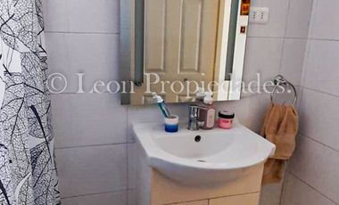 Se vende Hermosa parcela con casa en  condominio en sector Alhue, Curacaví.