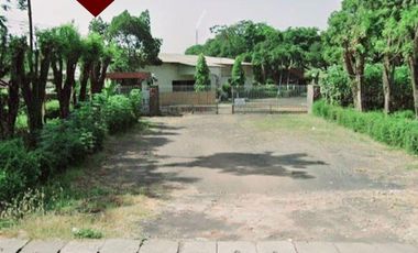 Jarang Ada! Pabrik Jl. Raya Kletek, Sidoarjo, Jawa Timur