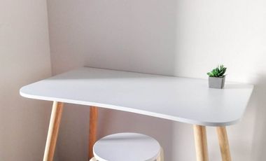 2BR Unit in Uptown Ritz Residence for Rent