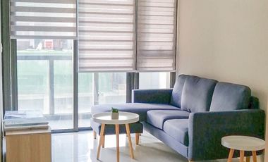2BR Unit in Uptown Ritz Residence for Rent