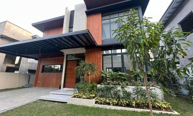 Brand New House with Pool For Rent in Angeles city, Pampanga!