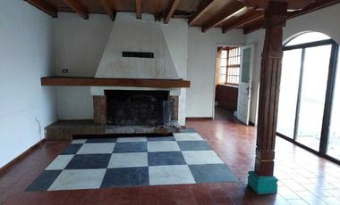 Vende Casa a Pasos del Centro