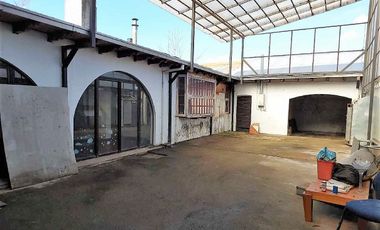 Vende Casa a Pasos del Centro