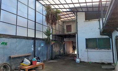 Vende Casa a Pasos del Centro