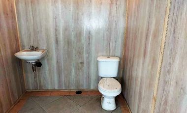 Vende Casa a Pasos del Centro