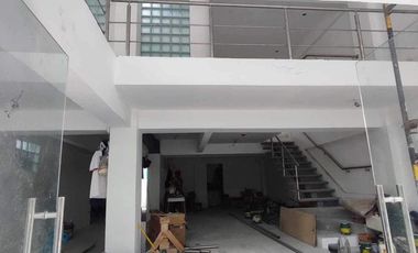 Commercial Space For Lease at Sampaloc Manila