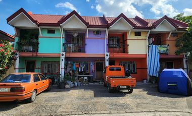 4 unit 2-story Apartment with Store Front near SM Telabastagan for Sale!
