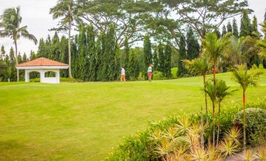 Recently Built House & Lot for Sale Golf Community in Silang-Tagaytay